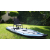 FISHING KAYAK W40 pod silnik HasWing W40 GPS